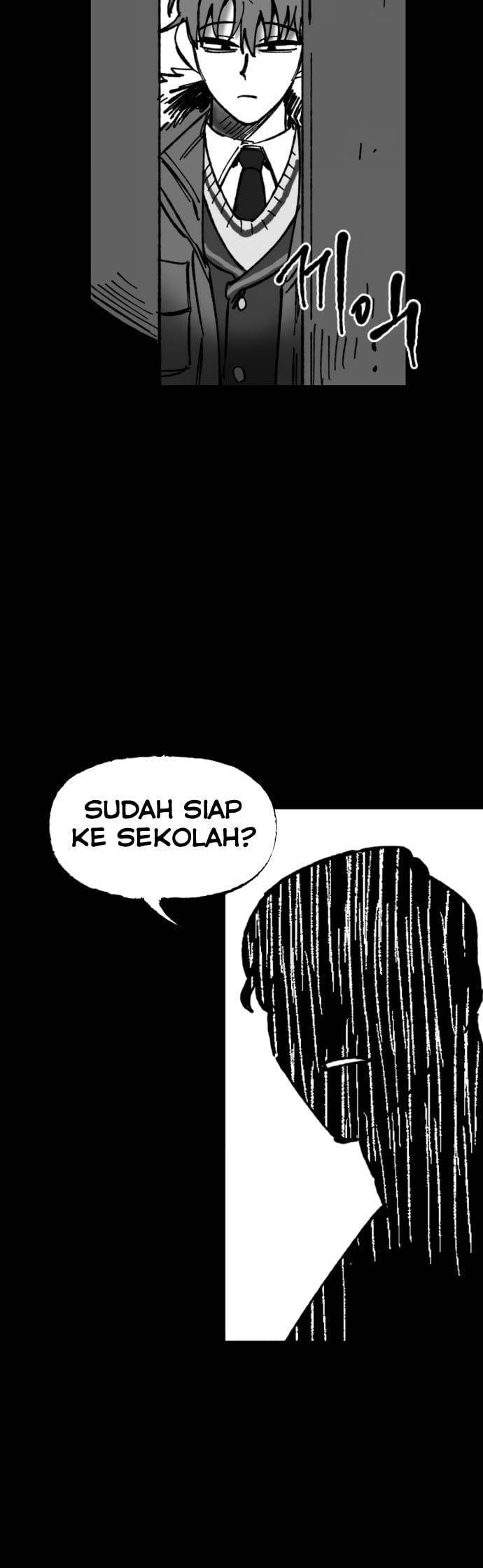 Efforts Never Betray Chapter 03 Bahasa Indonesia