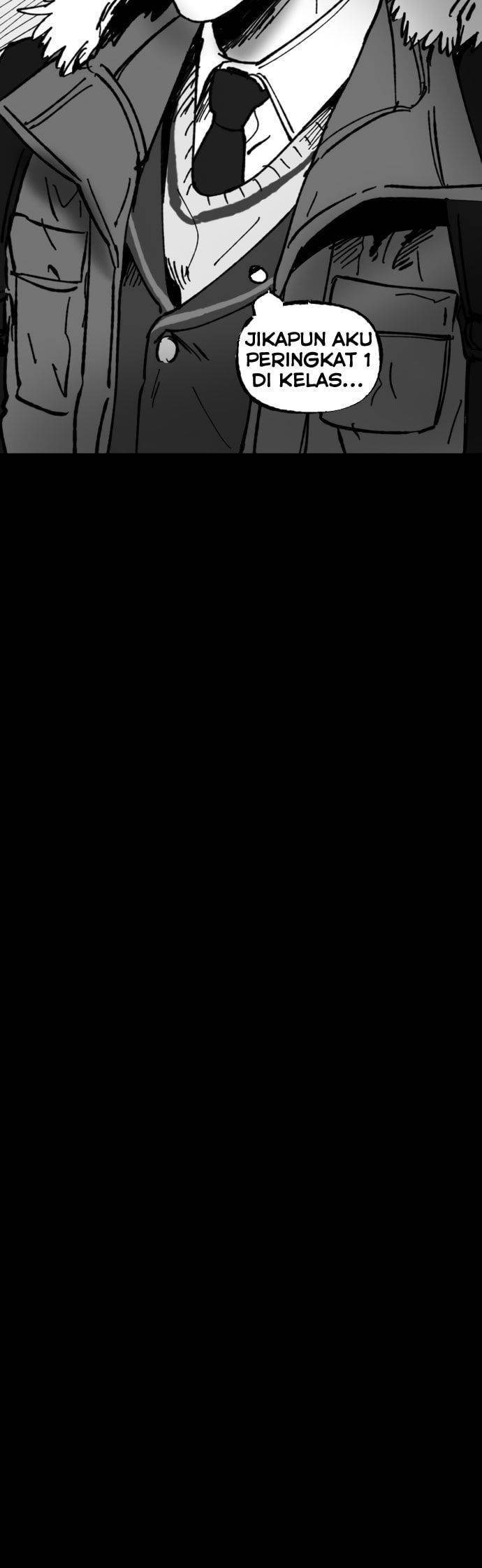 Efforts Never Betray Chapter 03 Bahasa Indonesia
