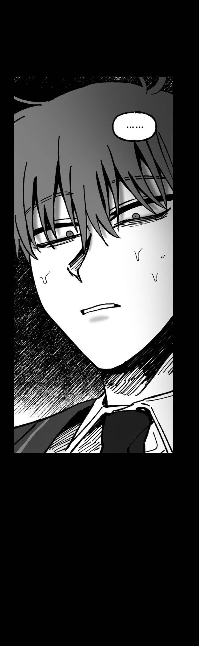 Efforts Never Betray Chapter 03 Bahasa Indonesia