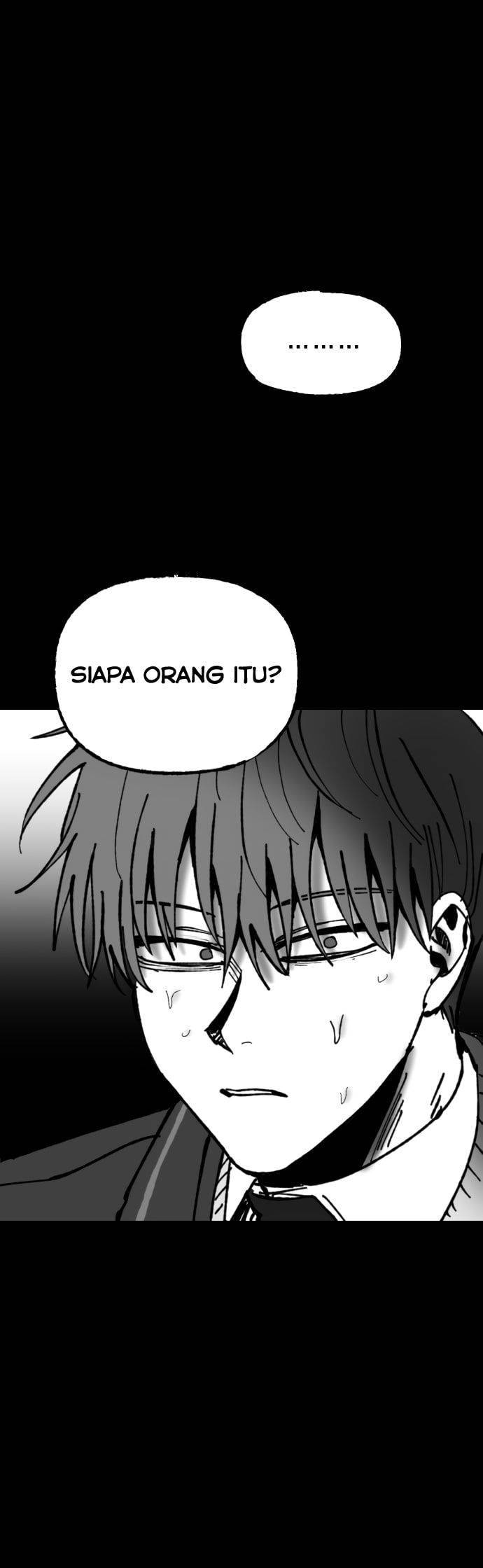 Efforts Never Betray Chapter 03 Bahasa Indonesia