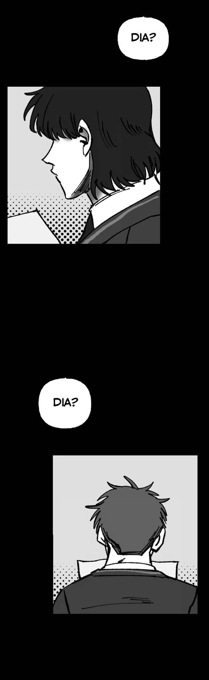 Efforts Never Betray Chapter 03 Bahasa Indonesia