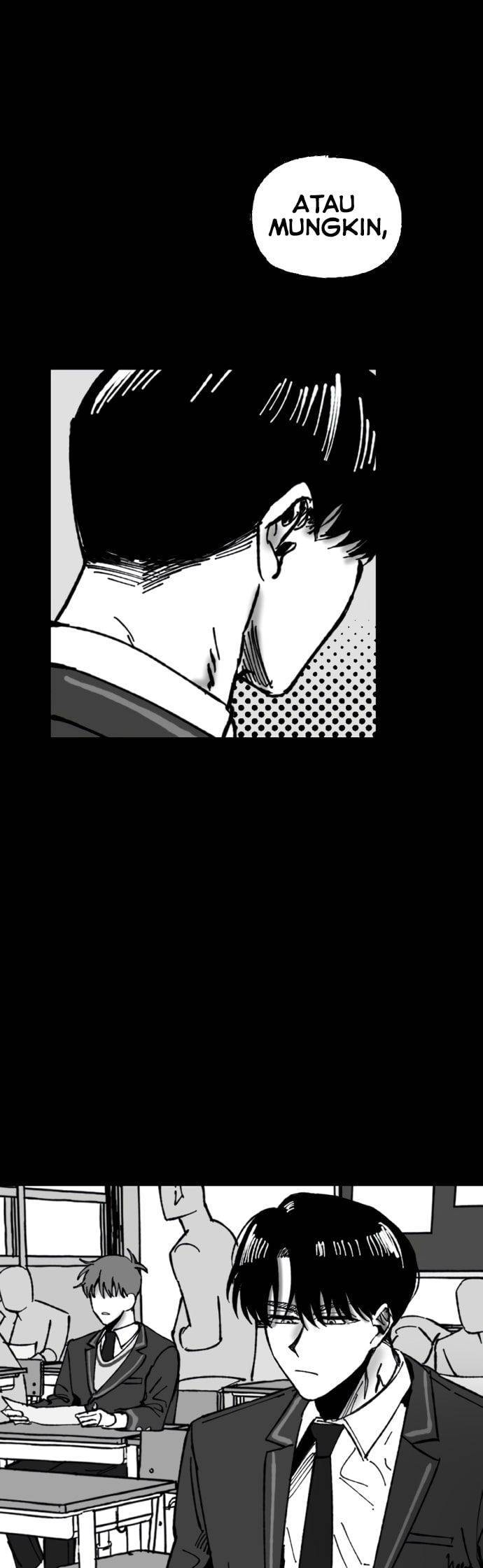 Efforts Never Betray Chapter 03 Bahasa Indonesia