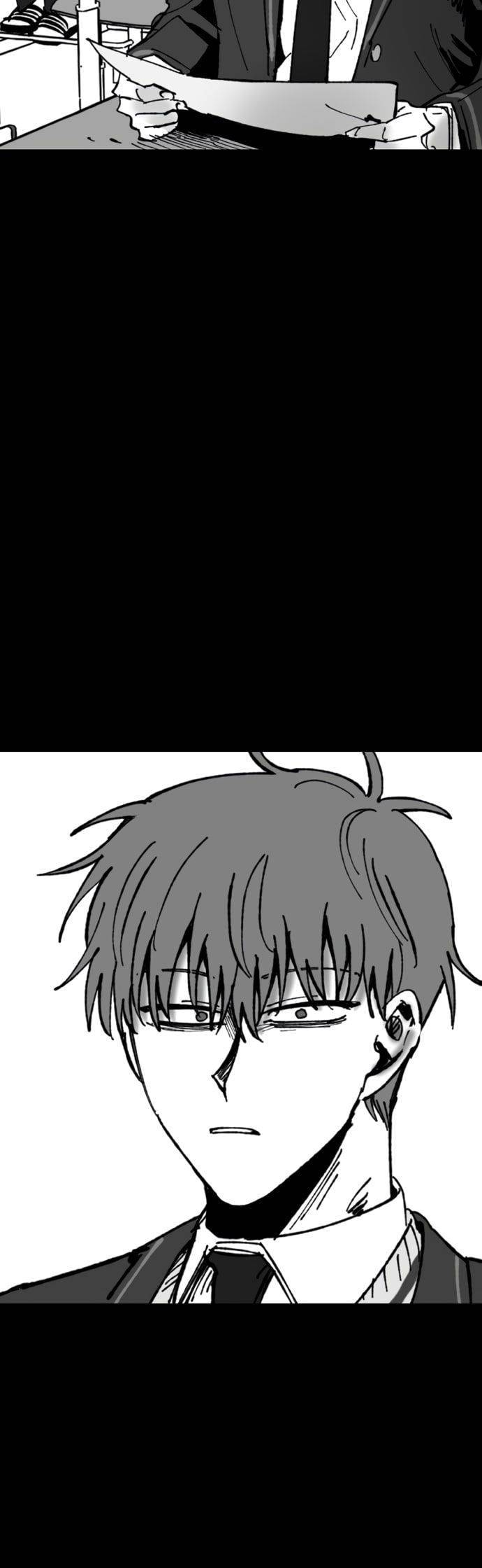 Efforts Never Betray Chapter 03 Bahasa Indonesia