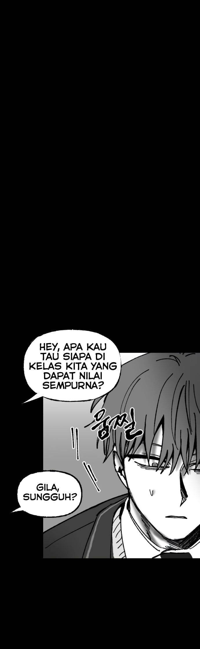 Efforts Never Betray Chapter 03 Bahasa Indonesia