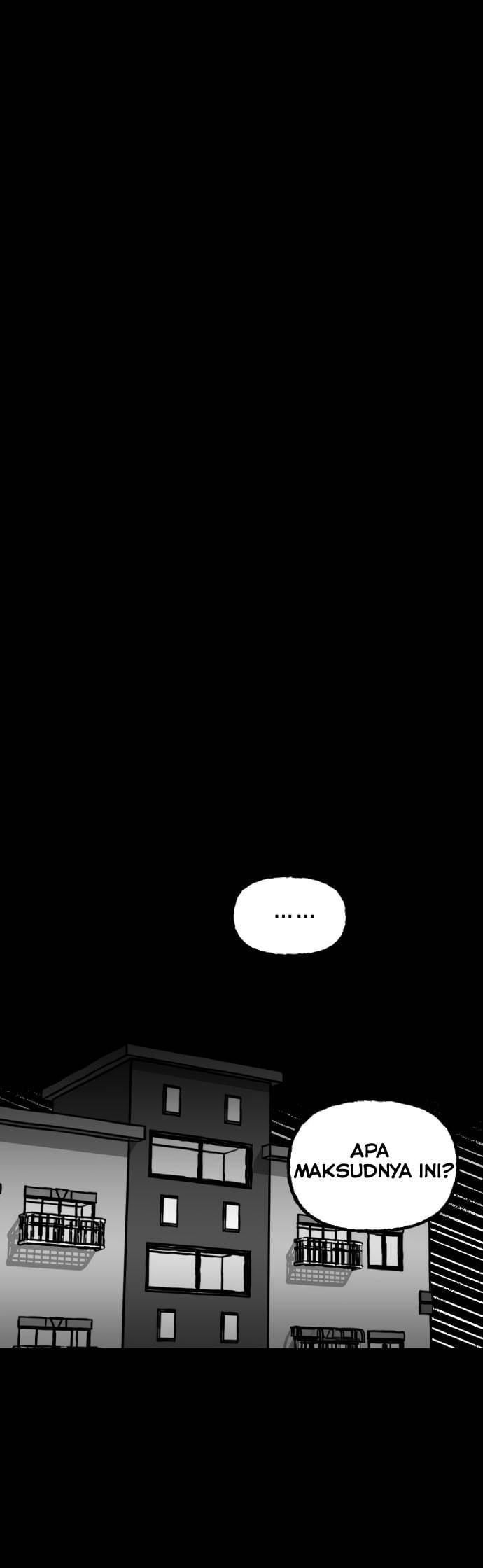 Efforts Never Betray Chapter 03 Bahasa Indonesia