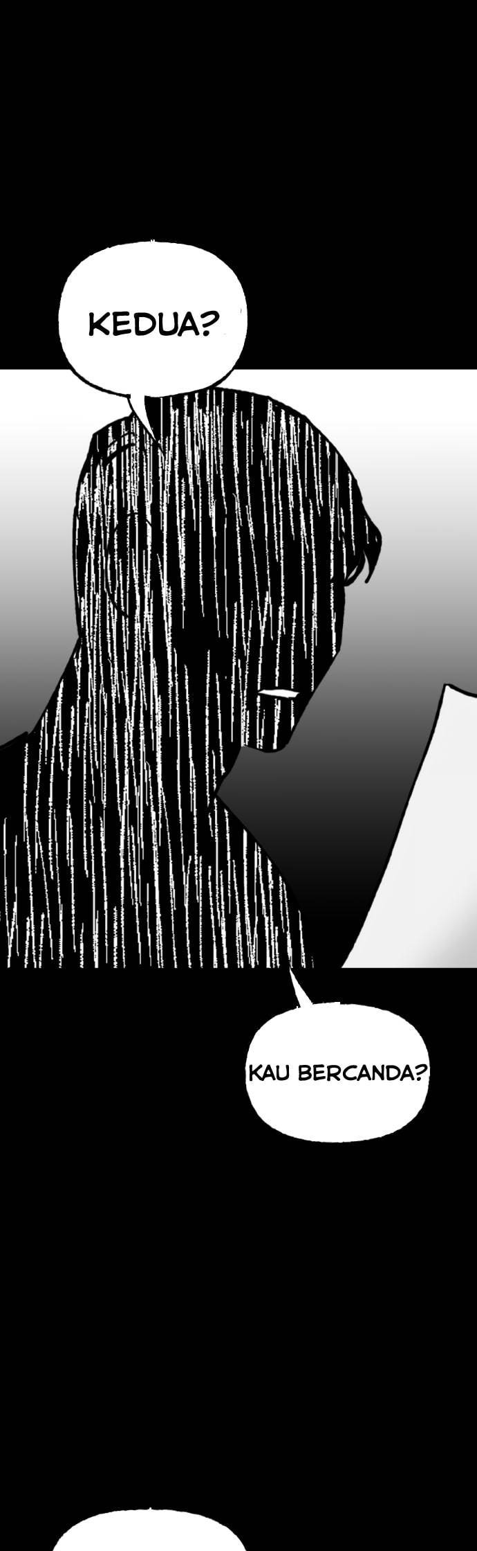 Efforts Never Betray Chapter 03 Bahasa Indonesia