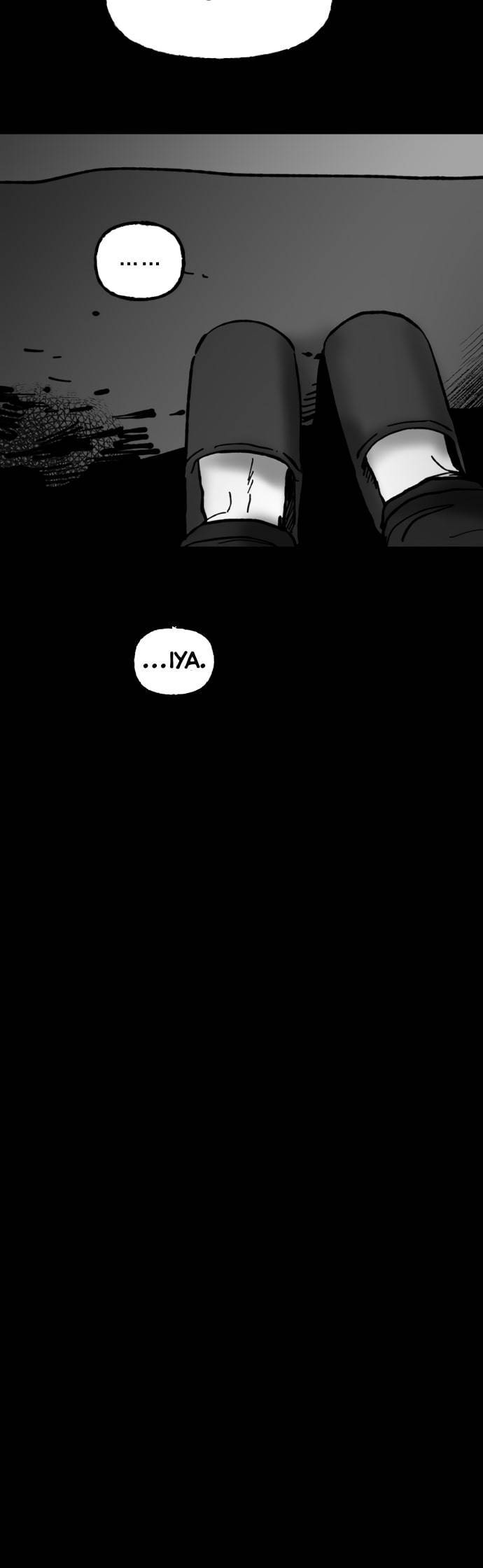 Efforts Never Betray Chapter 03 Bahasa Indonesia