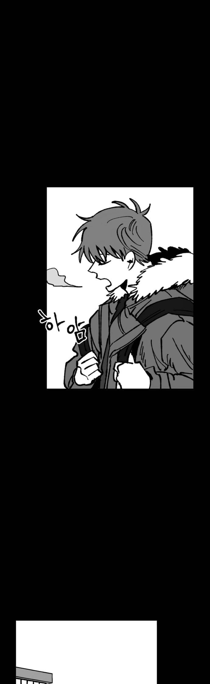 Efforts Never Betray Chapter 03 Bahasa Indonesia