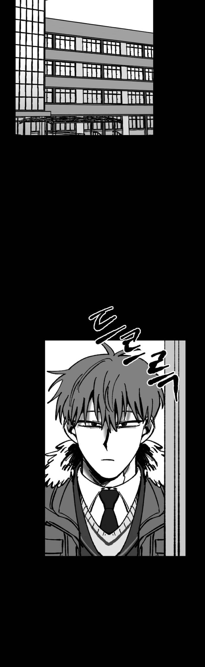 Efforts Never Betray Chapter 03 Bahasa Indonesia