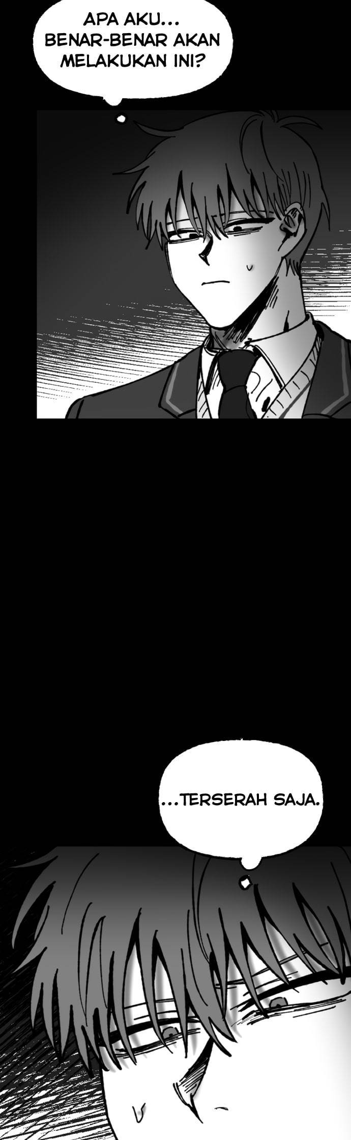 Efforts Never Betray Chapter 03 Bahasa Indonesia