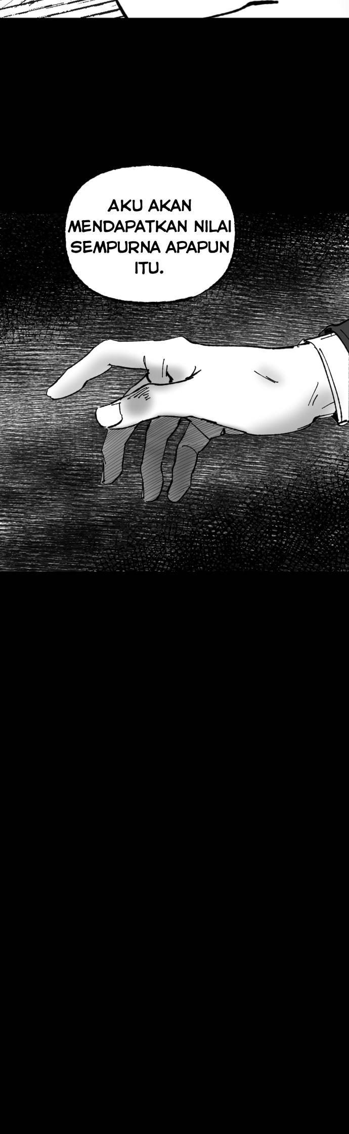 Efforts Never Betray Chapter 03 Bahasa Indonesia