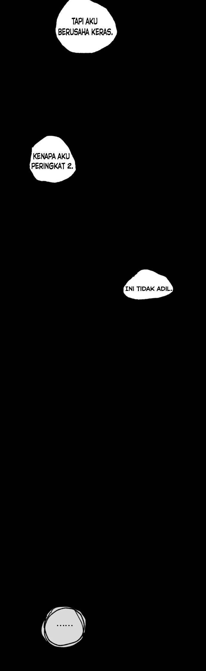 Efforts Never Betray Chapter 03 Bahasa Indonesia