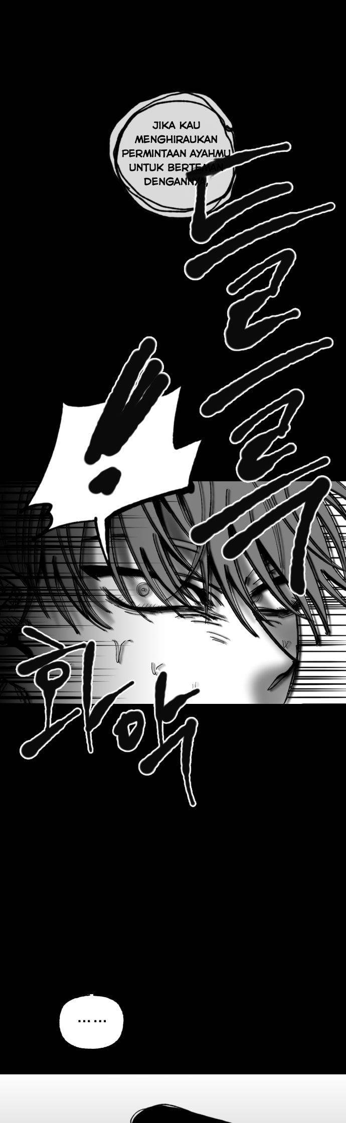 Efforts Never Betray Chapter 03 Bahasa Indonesia