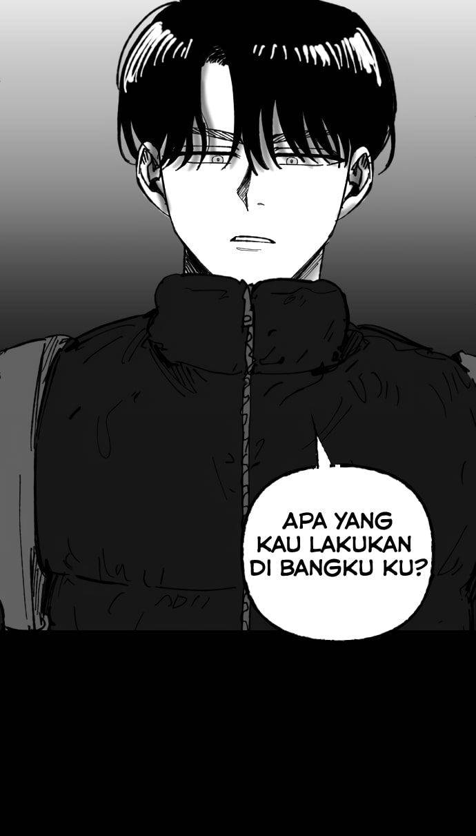 Efforts Never Betray Chapter 03 Bahasa Indonesia