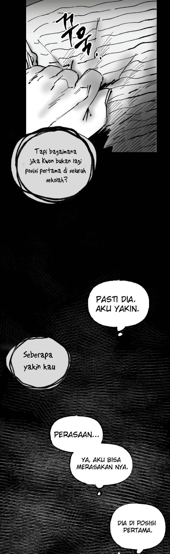 Efforts Never Betray chapter 6