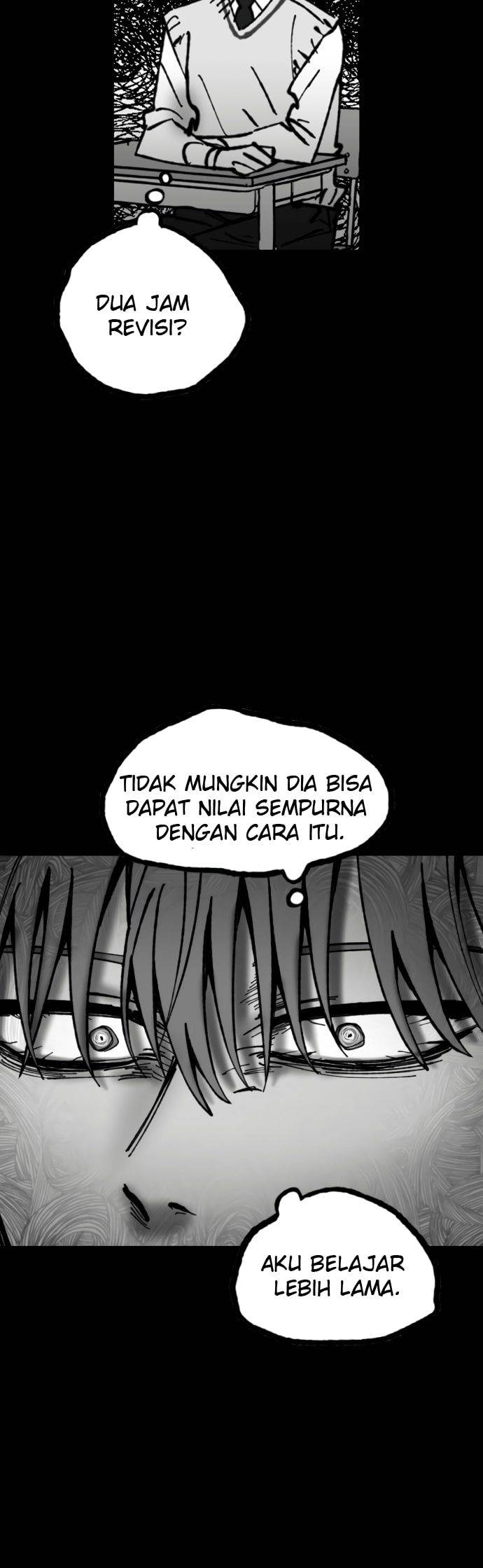 Efforts Never Betray chapter 6