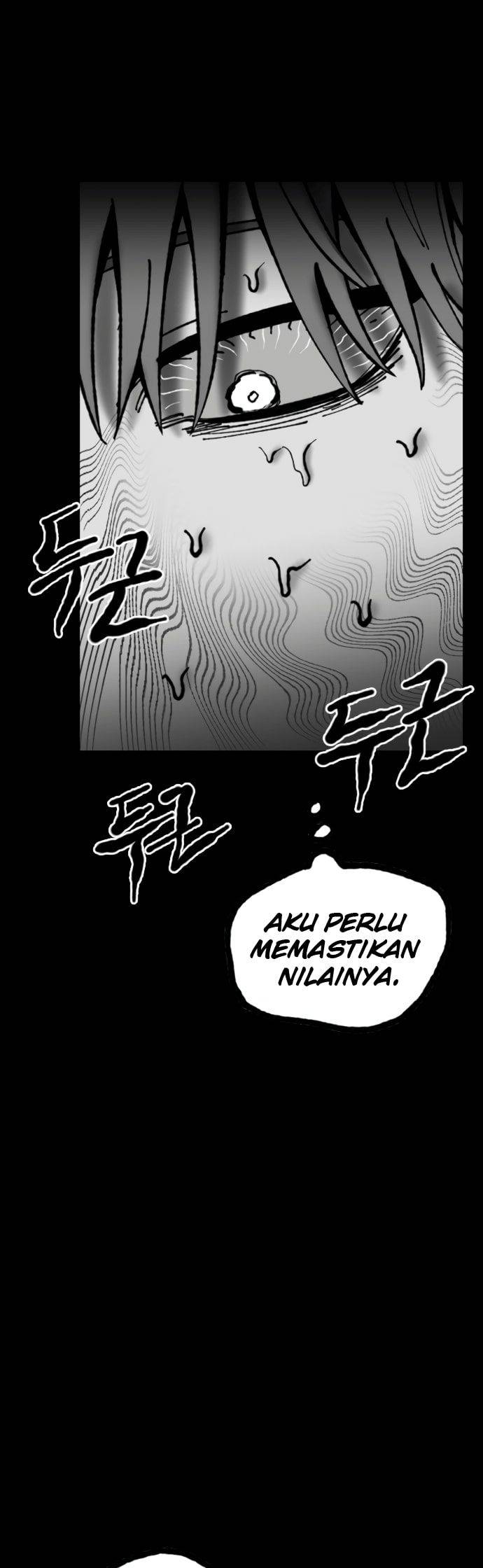Efforts Never Betray chapter 6