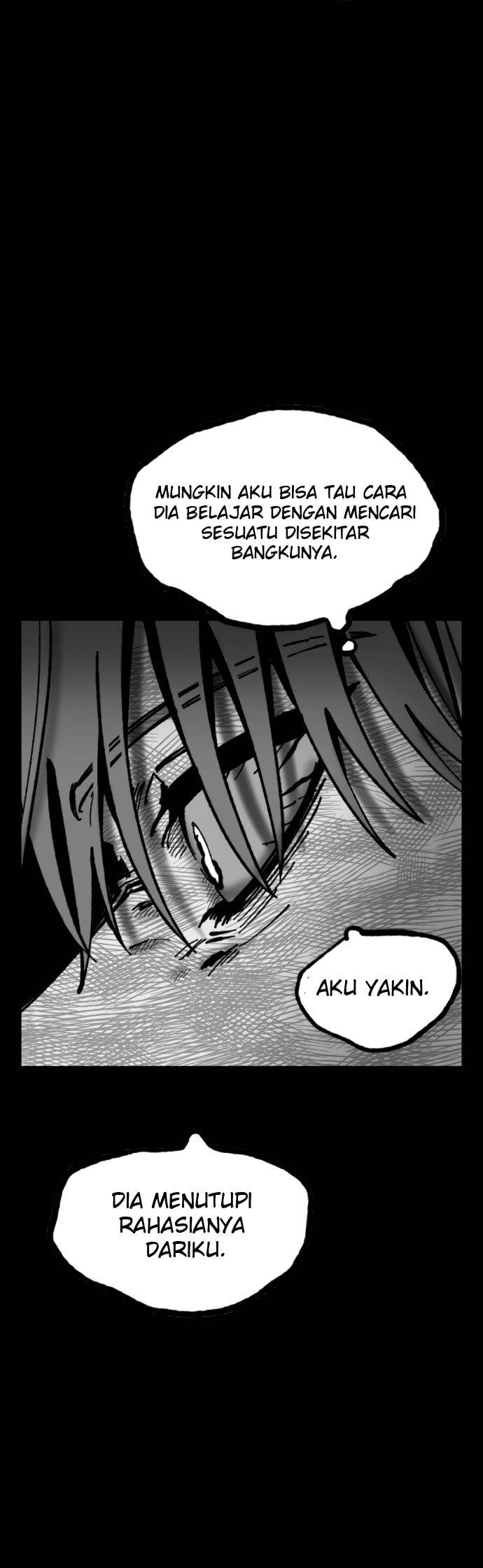 Efforts Never Betray chapter 6
