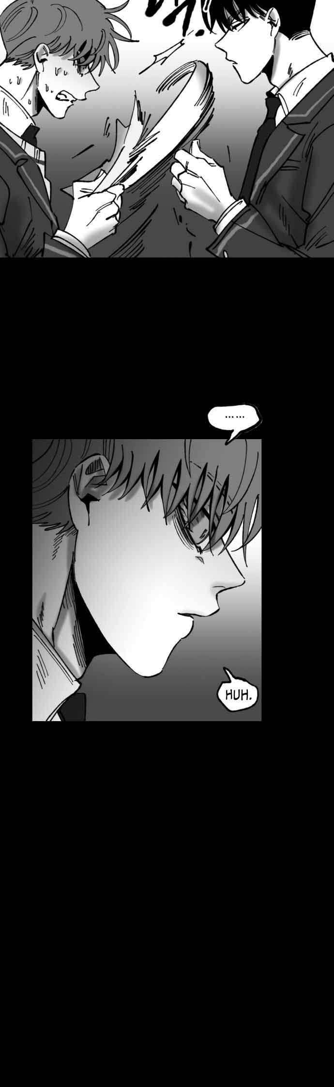 Efforts Never Betray Chapter 28 Bahasa Indonesia