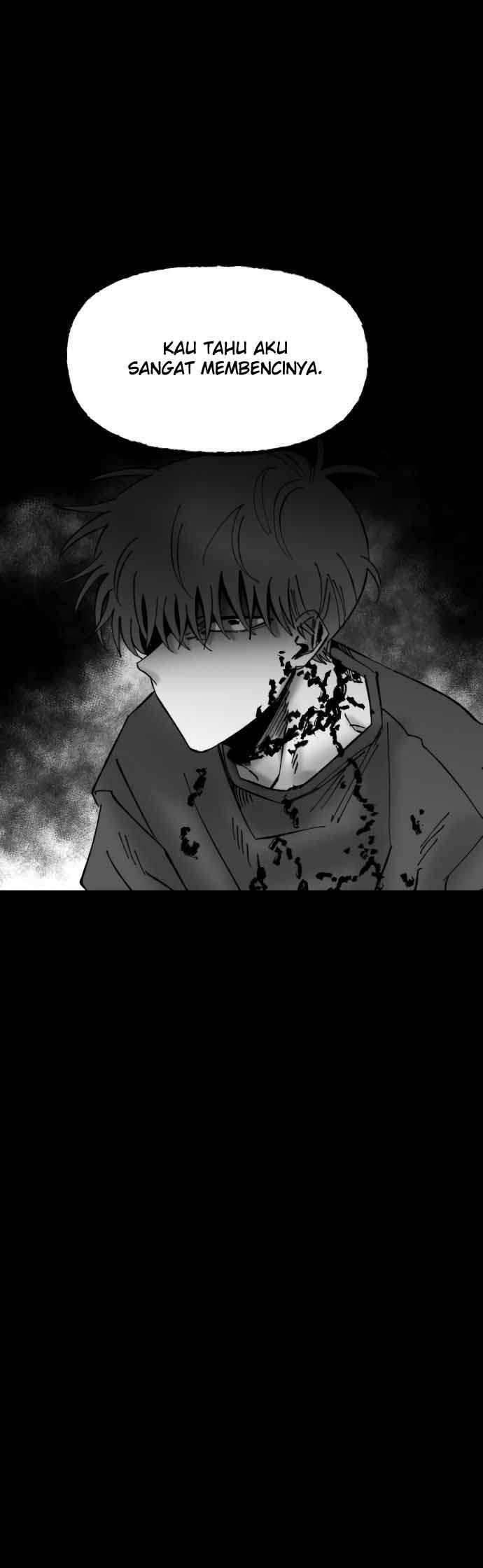 Efforts Never Betray Chapter 28 Bahasa Indonesia