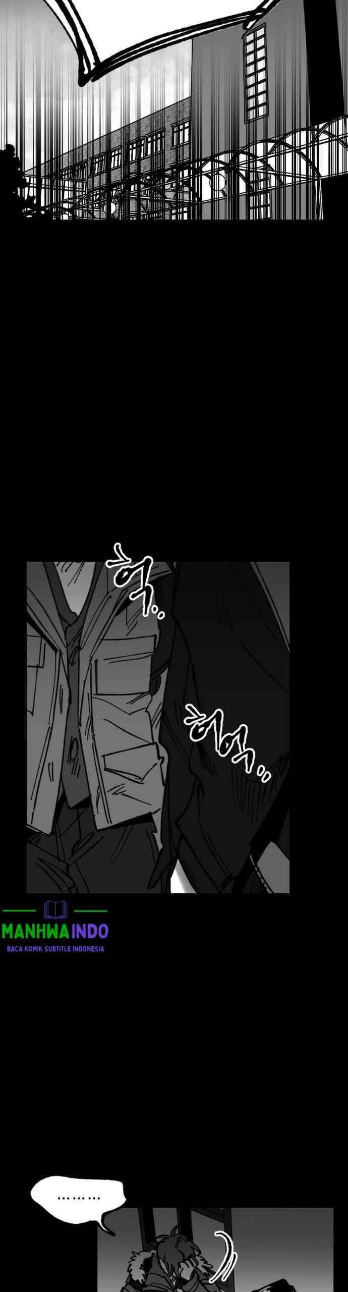 Efforts Never Betray Chapter 28 Bahasa Indonesia