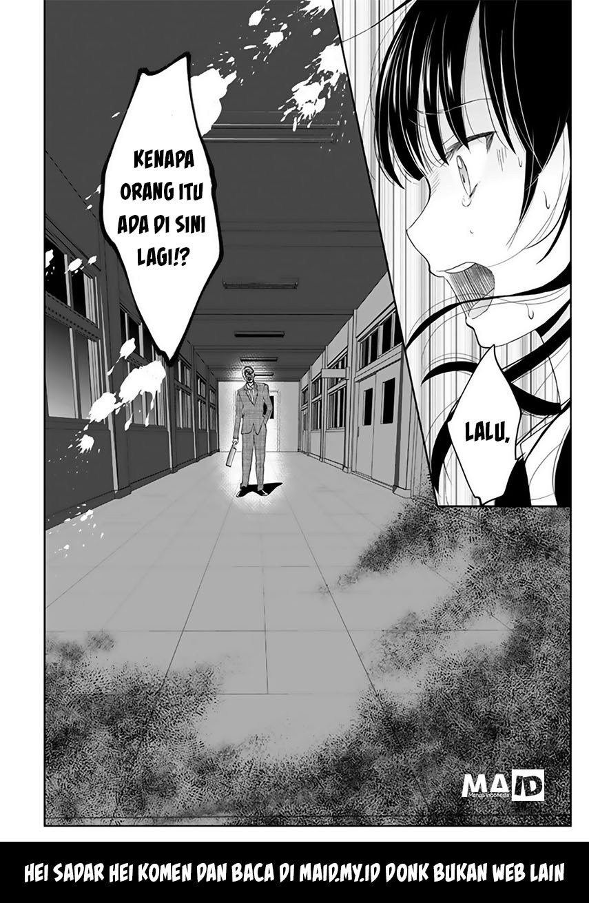 Eien Ni Korosare Tsuzukeru Natsu chapter 2