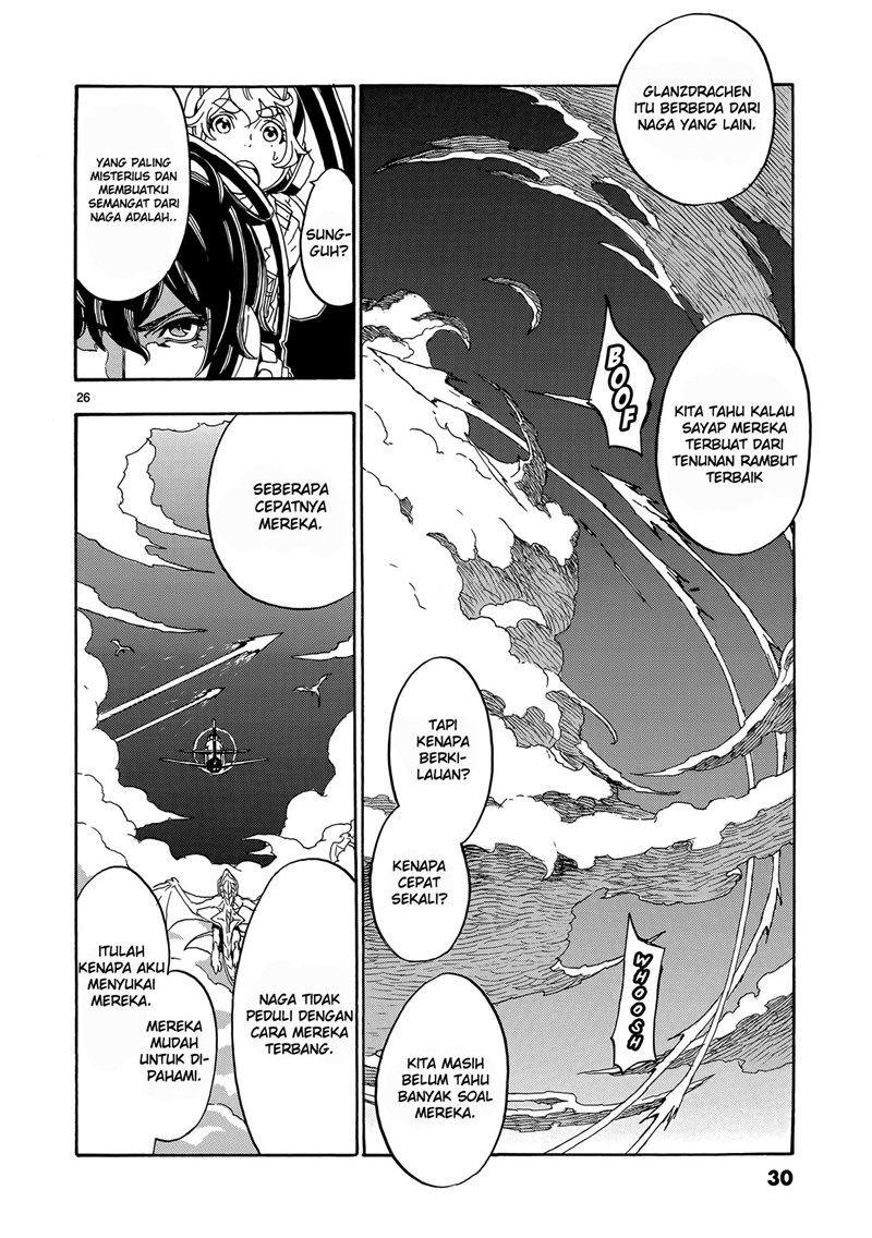 Eisen Flugel chapter 1