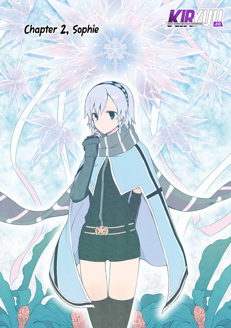 Eiyuu Kyoushitsu Chapter 02 Bahasa Indonesia