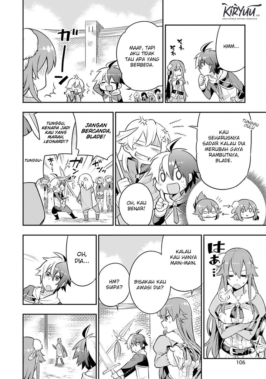Eiyuu Kyoushitsu Chapter 02 Bahasa Indonesia