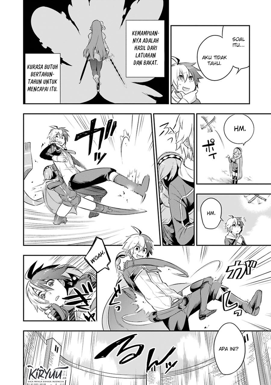 Eiyuu Kyoushitsu Chapter 02 Bahasa Indonesia