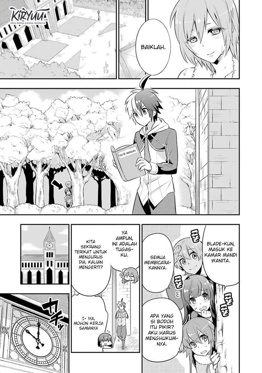 Eiyuu Kyoushitsu Chapter 02 Bahasa Indonesia