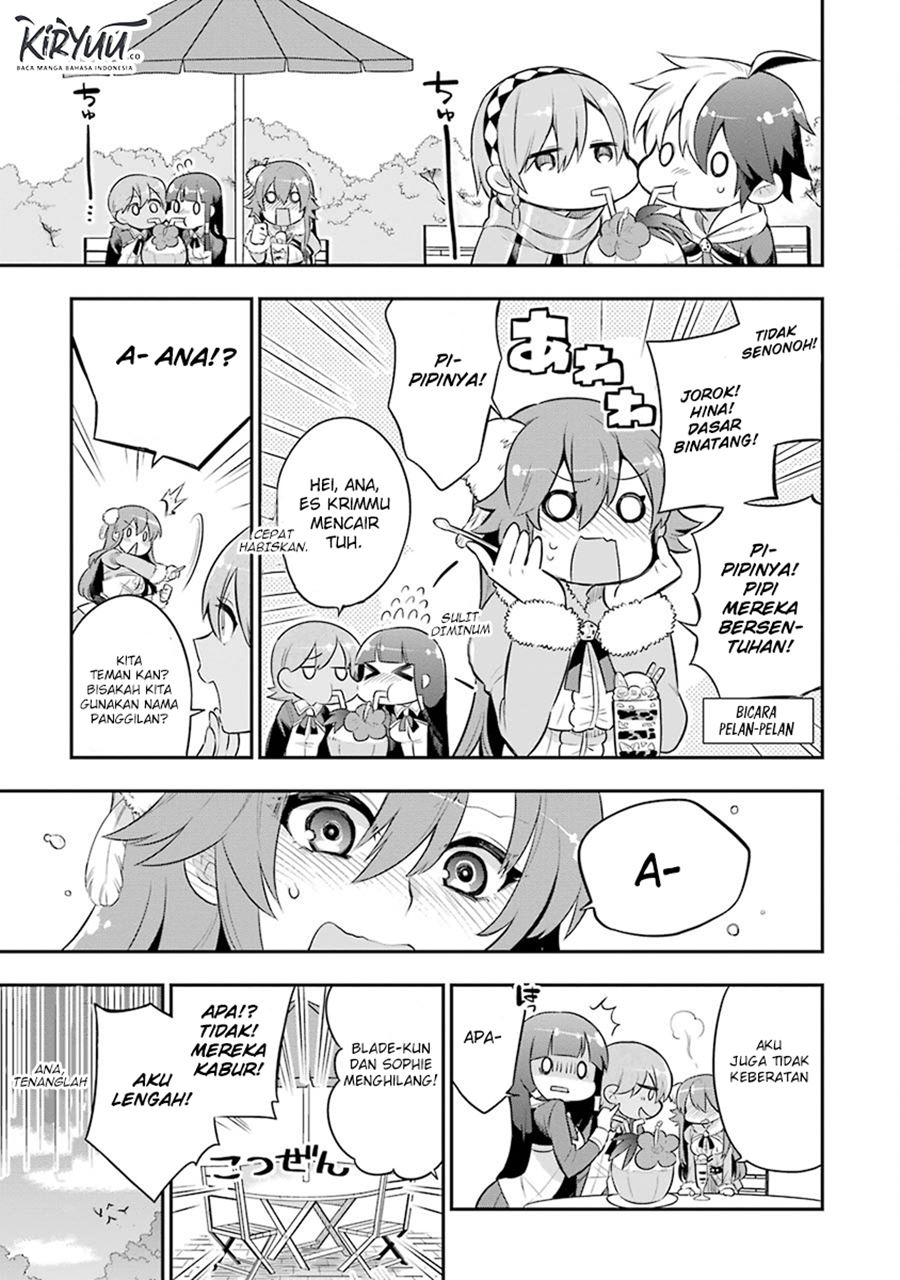 Eiyuu Kyoushitsu Chapter 02 Bahasa Indonesia