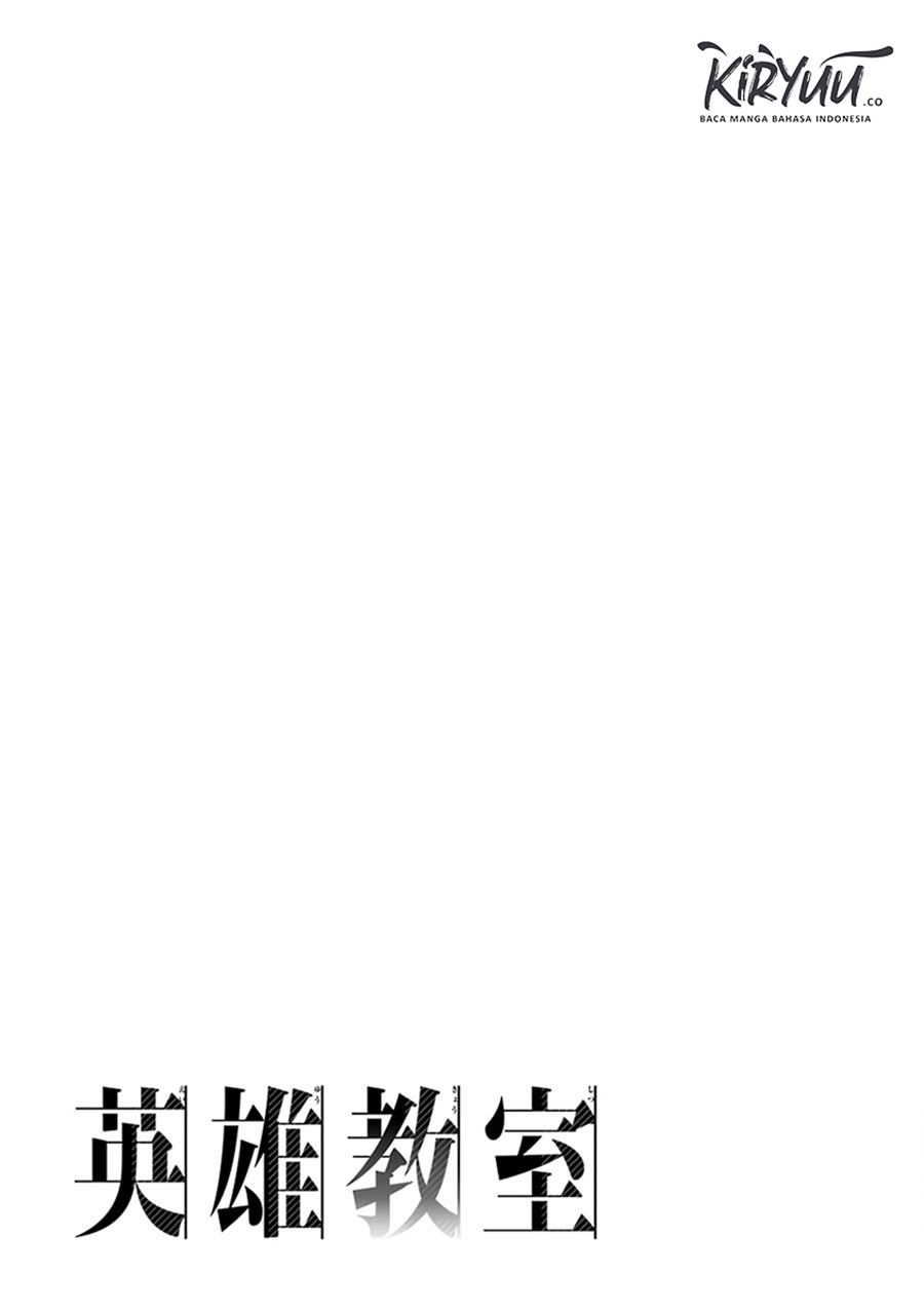 Eiyuu Kyoushitsu Chapter 02 Bahasa Indonesia