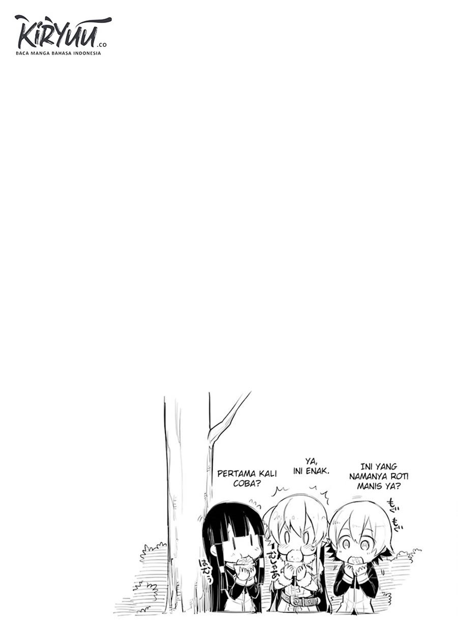 Eiyuu Kyoushitsu Chapter 02 Bahasa Indonesia