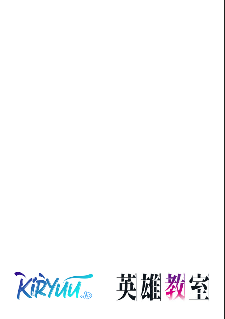 Eiyuu Kyoushitsu (Reboot) Chapter 20 Bahasa Indonesia