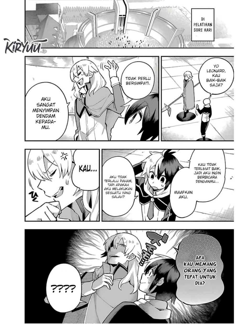 Dilarang COPAS - situs resmi www.mangacanblog.com - Komik eiyuu kyoushitsu 032 - chapter 32 33 Indonesia eiyuu kyoushitsu 032 - chapter 32 Terbaru 5|Baca Manga Komik Indonesia|Mangacan