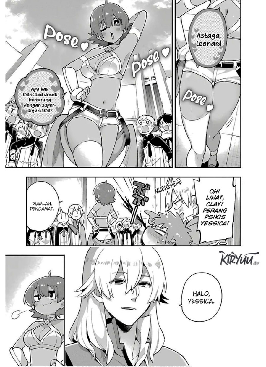 Dilarang COPAS - situs resmi www.mangacanblog.com - Komik eiyuu kyoushitsu 032 - chapter 32 33 Indonesia eiyuu kyoushitsu 032 - chapter 32 Terbaru 6|Baca Manga Komik Indonesia|Mangacan