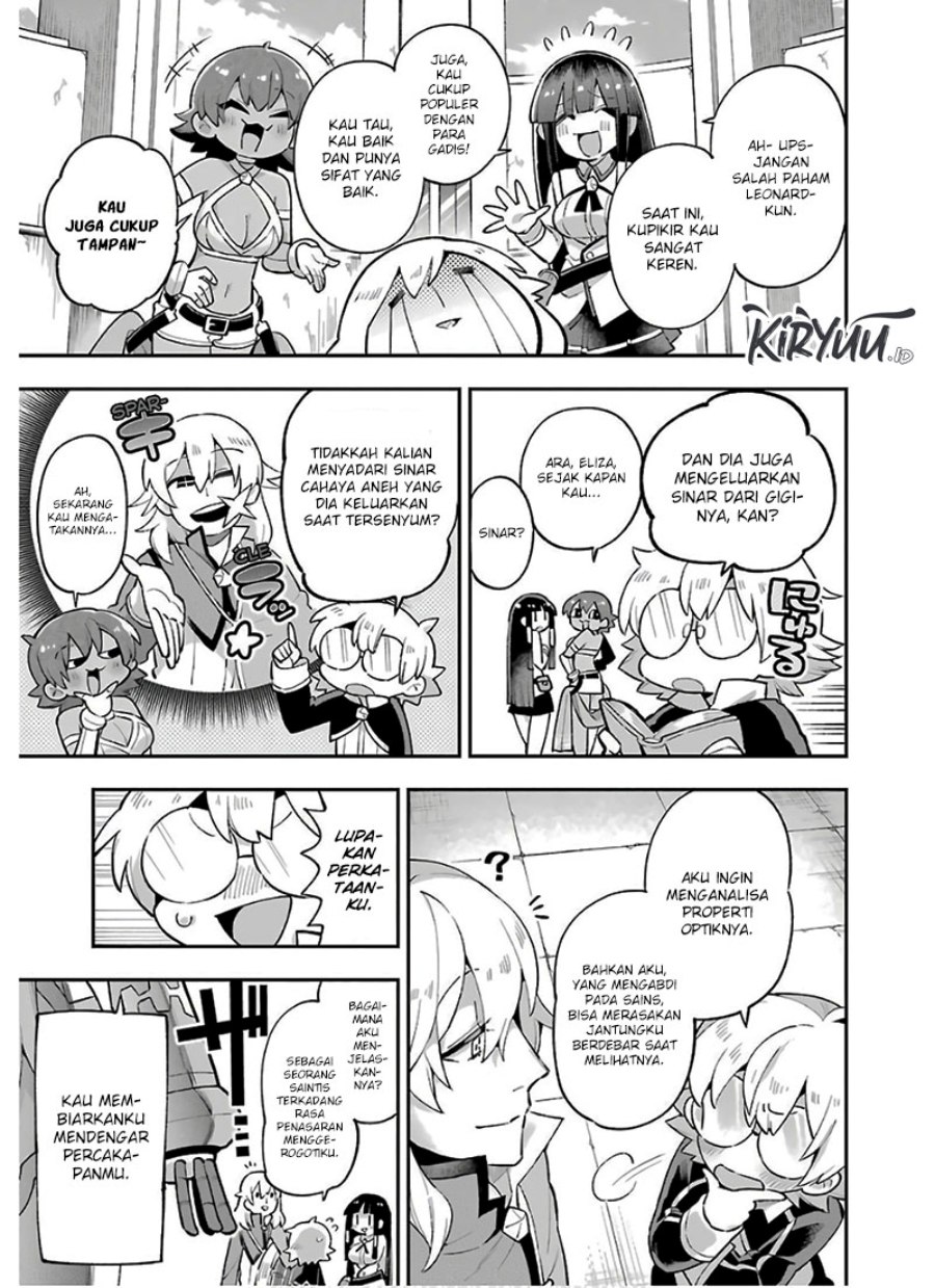 Dilarang COPAS - situs resmi www.mangacanblog.com - Komik eiyuu kyoushitsu 032 - chapter 32 33 Indonesia eiyuu kyoushitsu 032 - chapter 32 Terbaru 8|Baca Manga Komik Indonesia|Mangacan