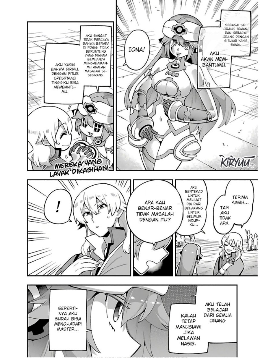 Dilarang COPAS - situs resmi www.mangacanblog.com - Komik eiyuu kyoushitsu 032 - chapter 32 33 Indonesia eiyuu kyoushitsu 032 - chapter 32 Terbaru 9|Baca Manga Komik Indonesia|Mangacan