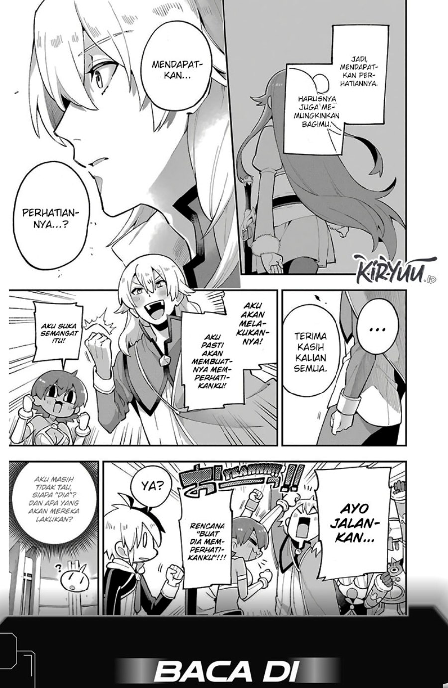 Dilarang COPAS - situs resmi www.mangacanblog.com - Komik eiyuu kyoushitsu 032 - chapter 32 33 Indonesia eiyuu kyoushitsu 032 - chapter 32 Terbaru 10|Baca Manga Komik Indonesia|Mangacan