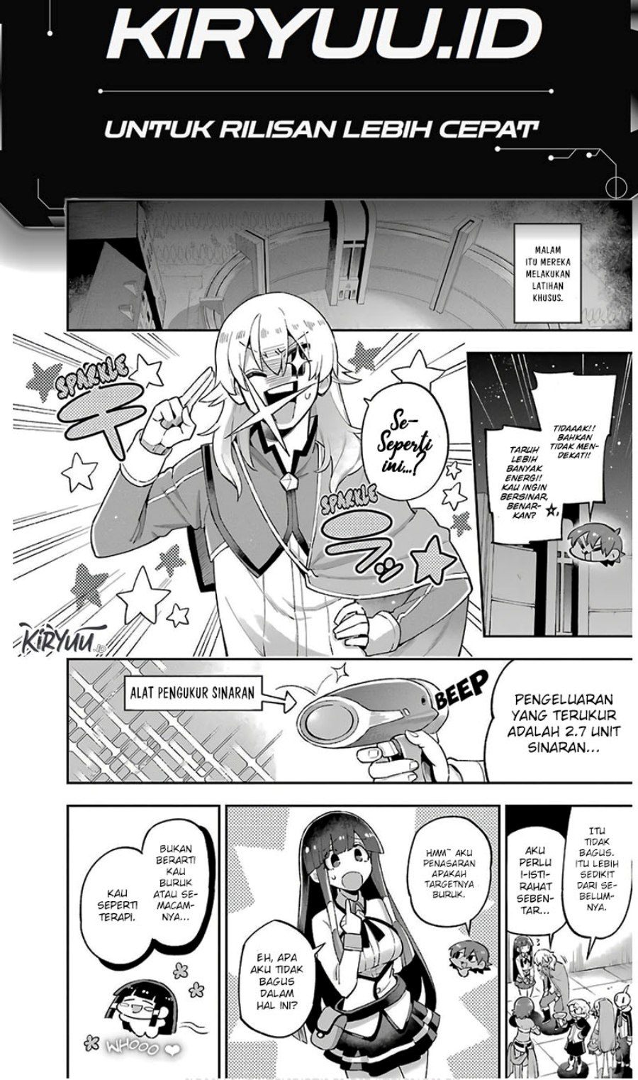 Dilarang COPAS - situs resmi www.mangacanblog.com - Komik eiyuu kyoushitsu 032 - chapter 32 33 Indonesia eiyuu kyoushitsu 032 - chapter 32 Terbaru 11|Baca Manga Komik Indonesia|Mangacan