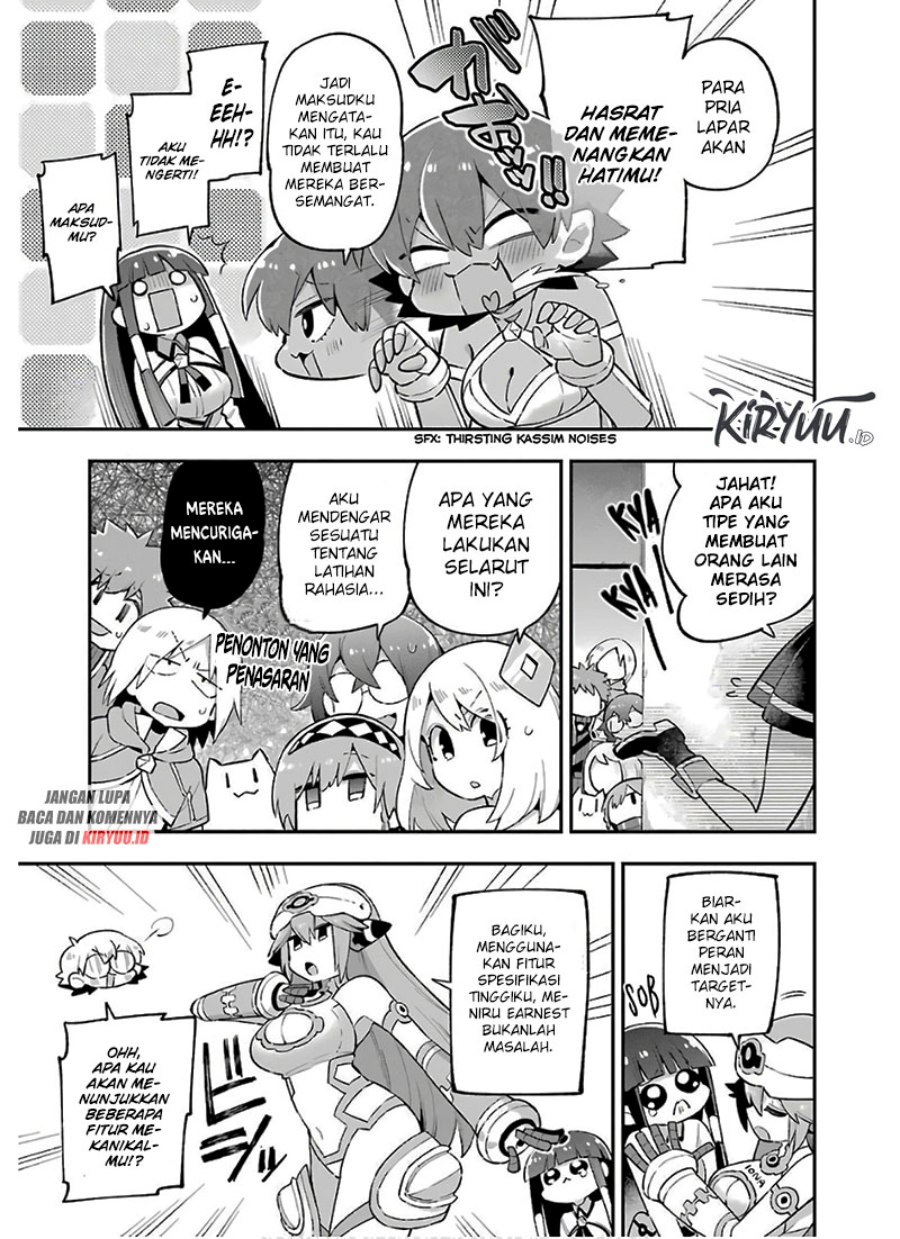 Dilarang COPAS - situs resmi www.mangacanblog.com - Komik eiyuu kyoushitsu 032 - chapter 32 33 Indonesia eiyuu kyoushitsu 032 - chapter 32 Terbaru 12|Baca Manga Komik Indonesia|Mangacan