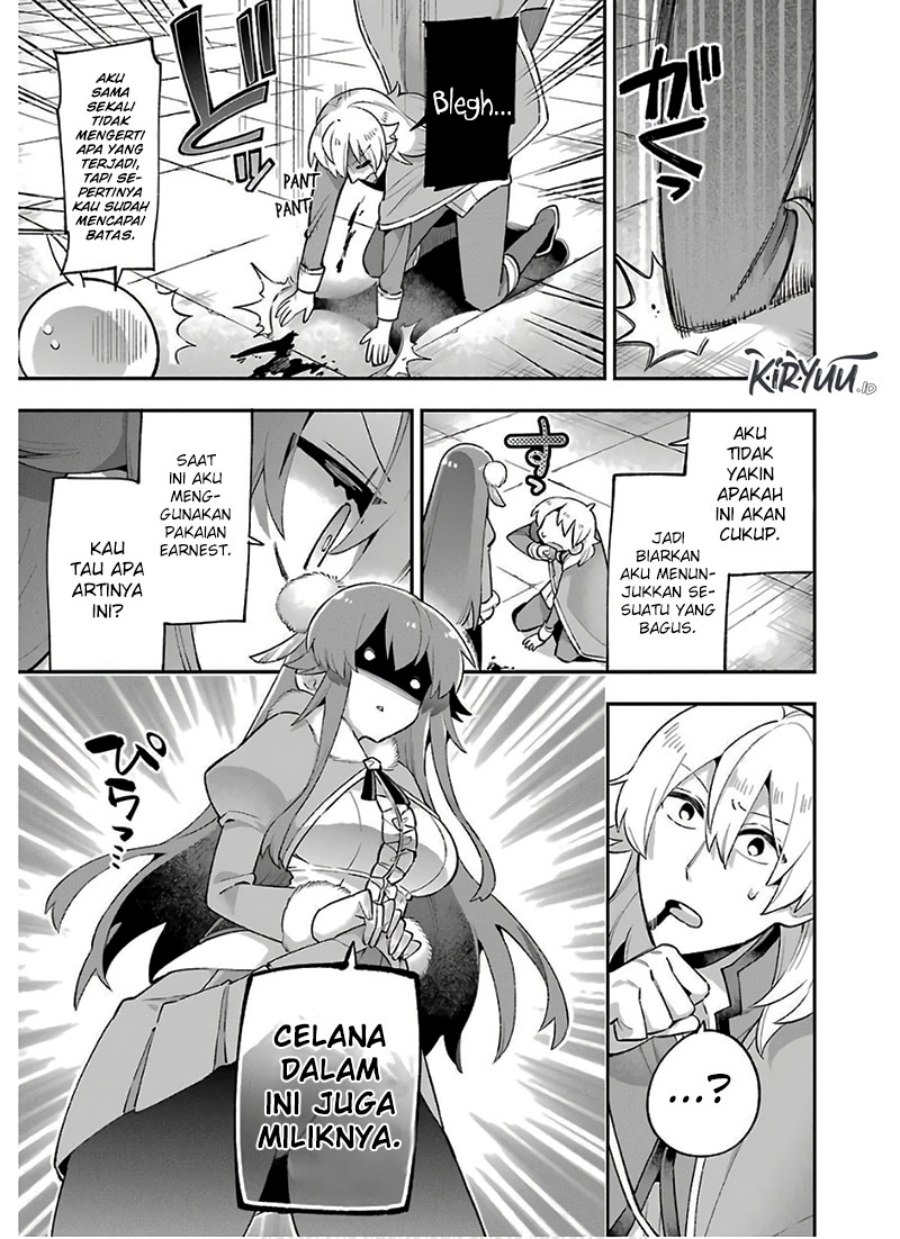 Dilarang COPAS - situs resmi www.mangacanblog.com - Komik eiyuu kyoushitsu 032 - chapter 32 33 Indonesia eiyuu kyoushitsu 032 - chapter 32 Terbaru 20|Baca Manga Komik Indonesia|Mangacan