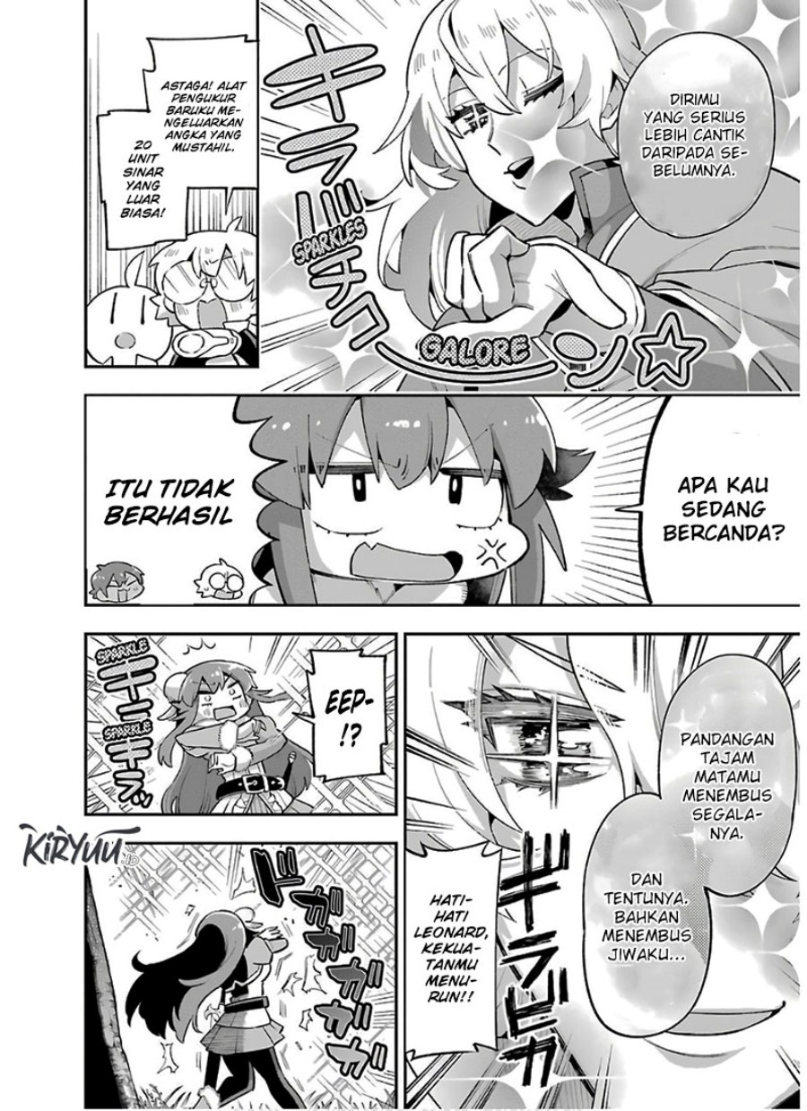 Dilarang COPAS - situs resmi www.mangacanblog.com - Komik eiyuu kyoushitsu 032 - chapter 32 33 Indonesia eiyuu kyoushitsu 032 - chapter 32 Terbaru 25|Baca Manga Komik Indonesia|Mangacan