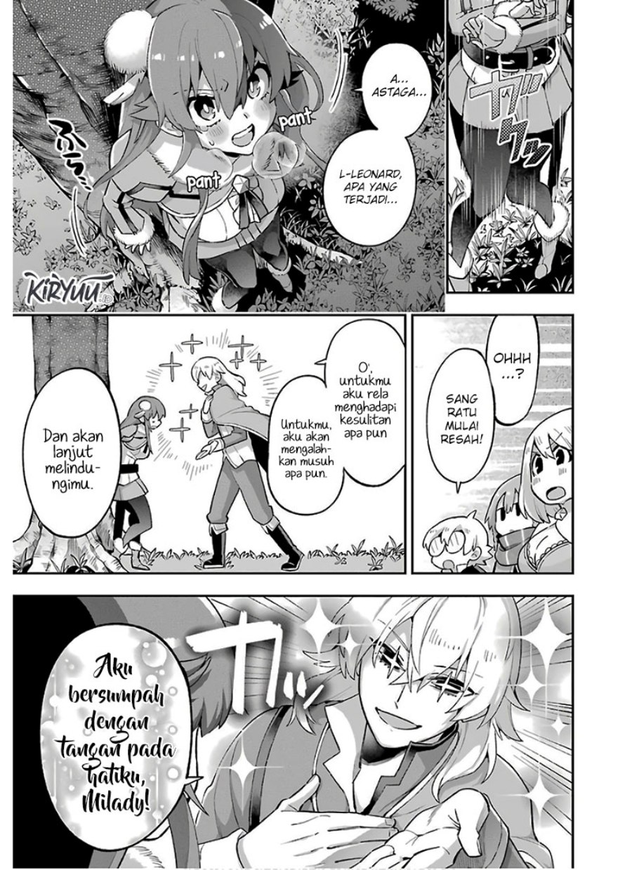 Dilarang COPAS - situs resmi www.mangacanblog.com - Komik eiyuu kyoushitsu 032 - chapter 32 33 Indonesia eiyuu kyoushitsu 032 - chapter 32 Terbaru 26|Baca Manga Komik Indonesia|Mangacan