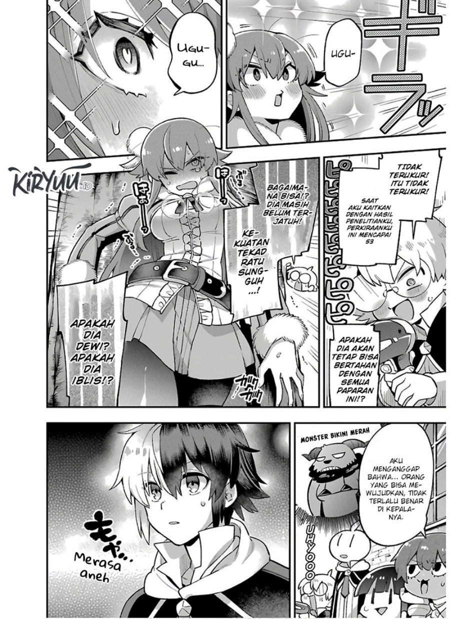 Dilarang COPAS - situs resmi www.mangacanblog.com - Komik eiyuu kyoushitsu 032 - chapter 32 33 Indonesia eiyuu kyoushitsu 032 - chapter 32 Terbaru 27|Baca Manga Komik Indonesia|Mangacan