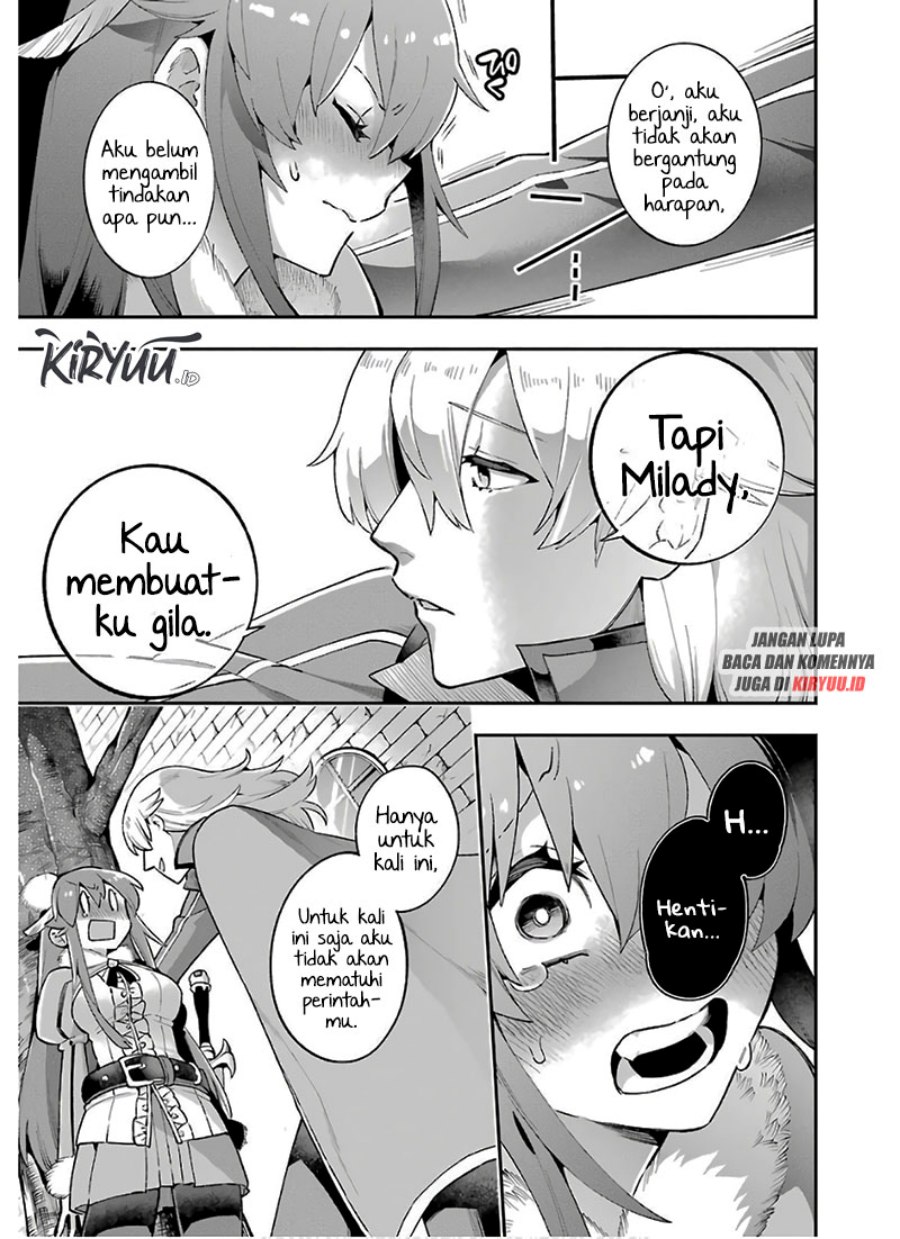 Dilarang COPAS - situs resmi www.mangacanblog.com - Komik eiyuu kyoushitsu 032 - chapter 32 33 Indonesia eiyuu kyoushitsu 032 - chapter 32 Terbaru 28|Baca Manga Komik Indonesia|Mangacan