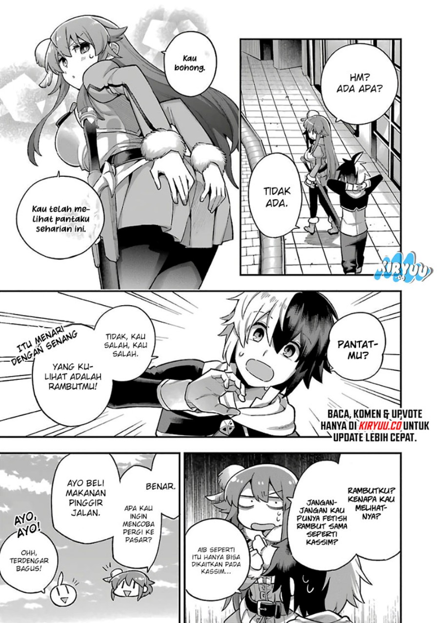 Dilarang COPAS - situs resmi www.mangacanblog.com - Komik eiyuu kyoushitsu 035.1 - chapter 35.1 36.1 Indonesia eiyuu kyoushitsu 035.1 - chapter 35.1 Terbaru 3|Baca Manga Komik Indonesia|Mangacan