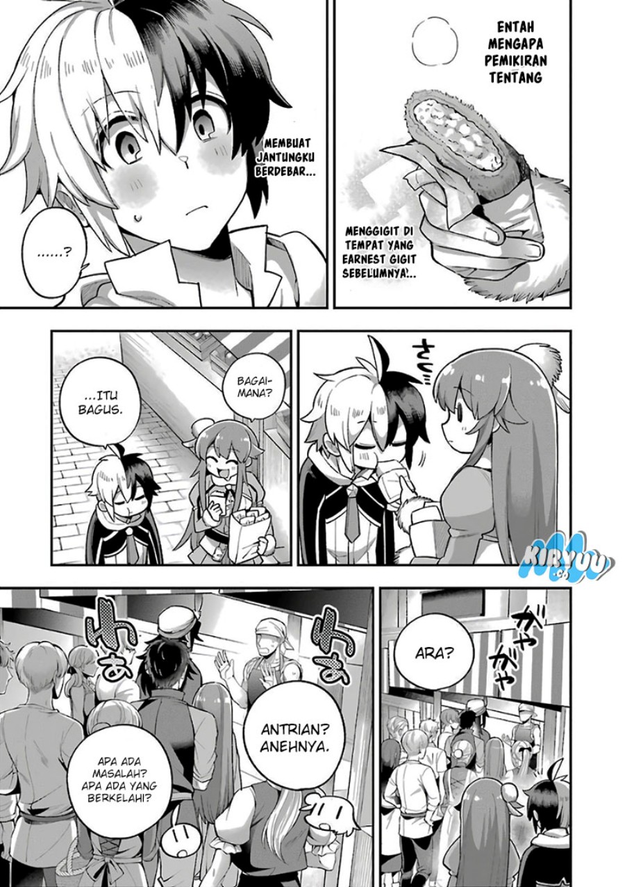 Dilarang COPAS - situs resmi www.mangacanblog.com - Komik eiyuu kyoushitsu 035.1 - chapter 35.1 36.1 Indonesia eiyuu kyoushitsu 035.1 - chapter 35.1 Terbaru 5|Baca Manga Komik Indonesia|Mangacan