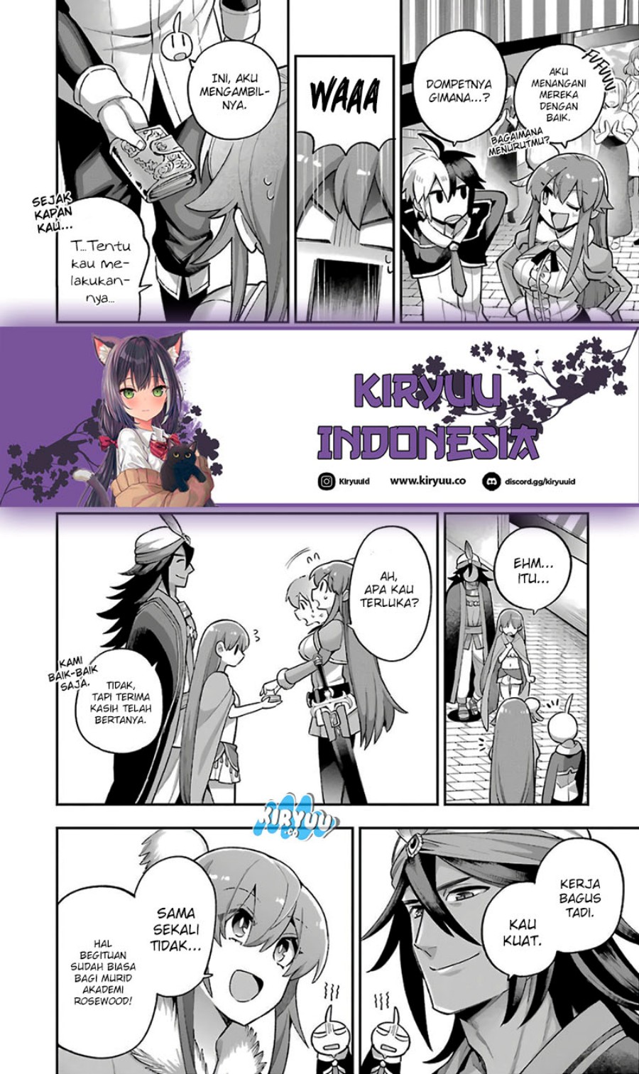 Dilarang COPAS - situs resmi www.mangacanblog.com - Komik eiyuu kyoushitsu 035.1 - chapter 35.1 36.1 Indonesia eiyuu kyoushitsu 035.1 - chapter 35.1 Terbaru 12|Baca Manga Komik Indonesia|Mangacan